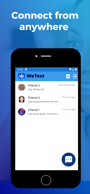 WeText(圖2)-速報App