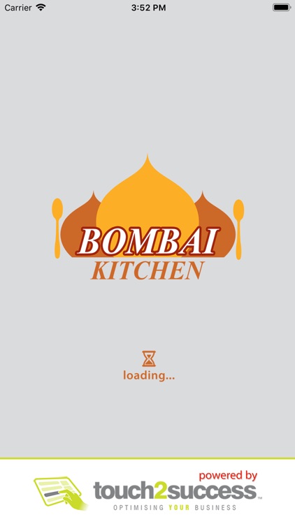 Bombai Kitchen