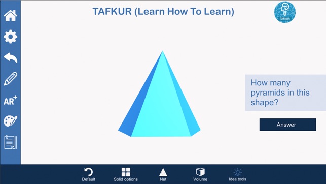 Tafkur(圖2)-速報App