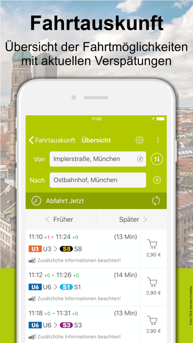Mvv App Kostenlos Mvv App Kostenlos