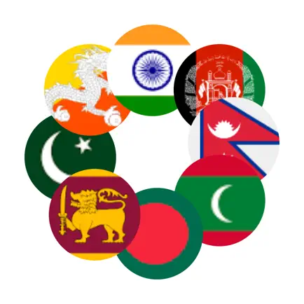 SAARC Info Читы