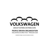 VOLKSWAGEN GROUP ESPAÑA