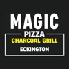 Magic Charcoal