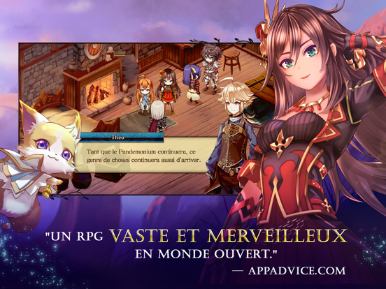 Evertale Evertale