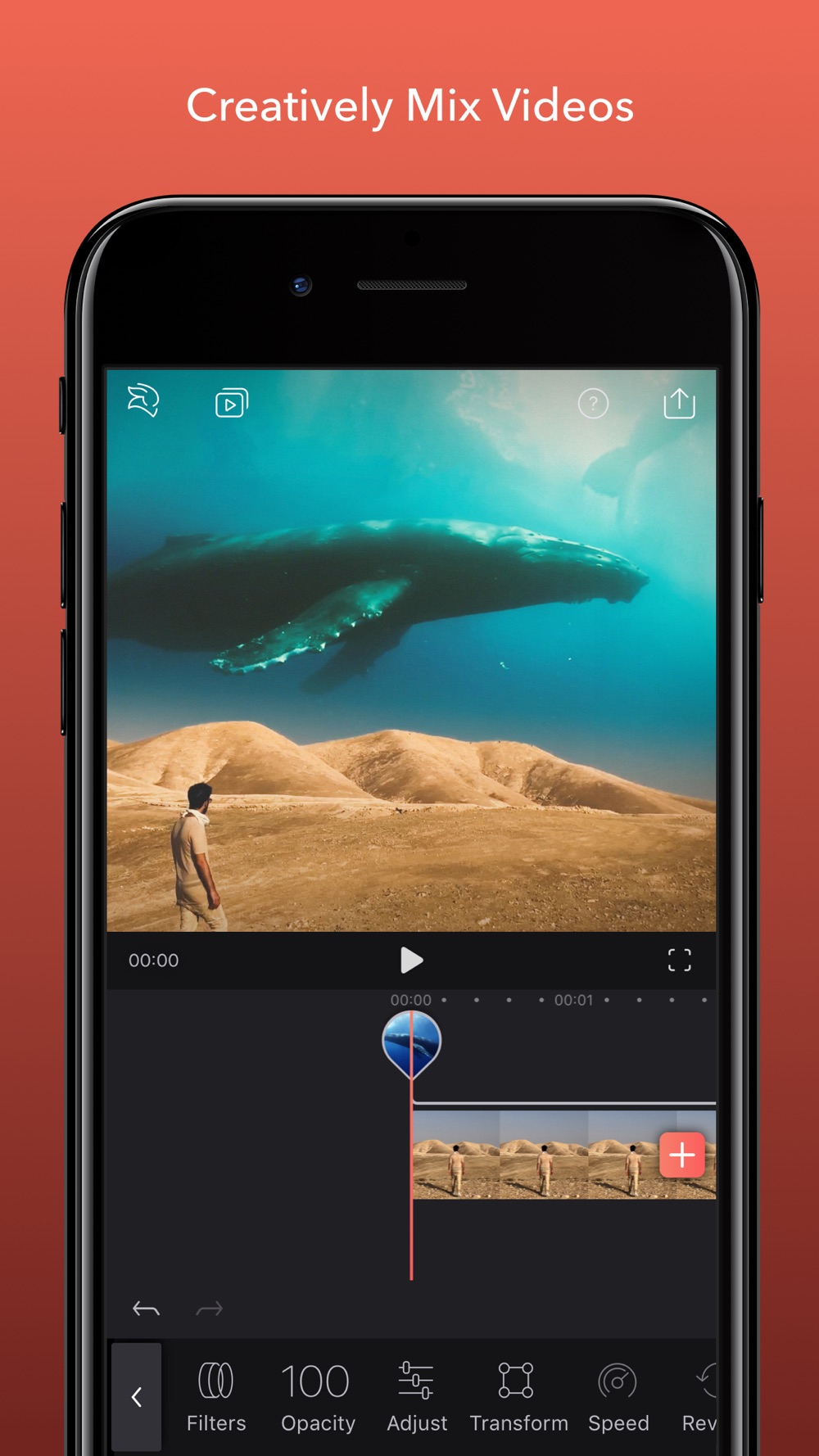 Enlight Videoleap Video Editor Free Download App For Iphone Steprimo Com