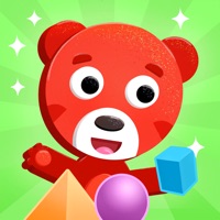 Puzzle Play: Toddler's Games Reviews