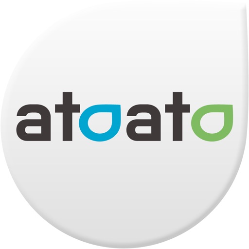 아토아토 iOS App