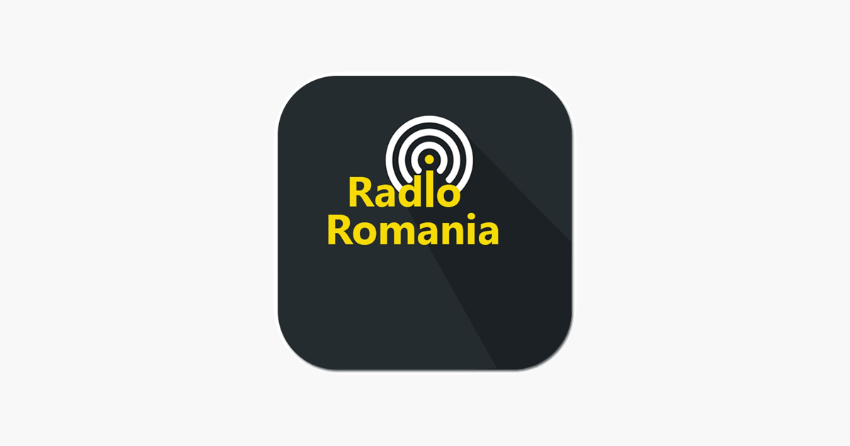 Radio Romania en Store