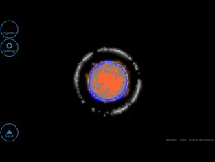 Captura 1 Earth Editor iphone