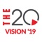 The 20's one MSP event you don't want to miss, VISION 2019 in Dallas, TX hosted at the Omni Hotel