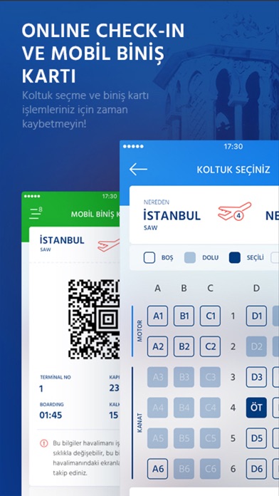 AnadoluJet - Ucuz Uçak Bileti screenshot 2