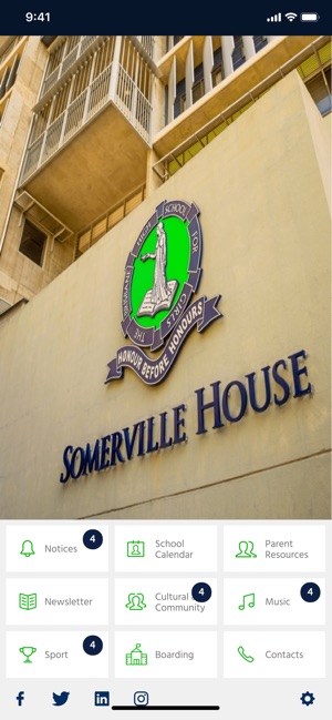 Somerville House(圖1)-速報App