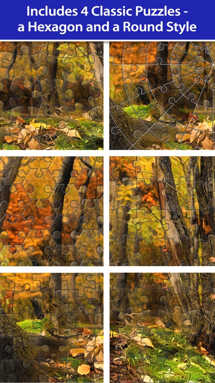 PuzziPix screenshot-4