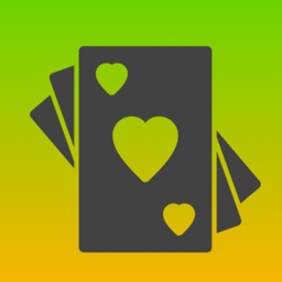 Physical - Poker Solitaire