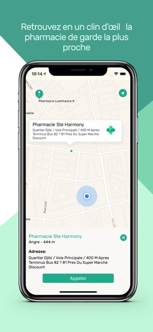 PharmAppCi(圖2)-速報App