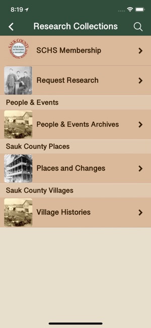 Sauk County Historical Society(圖4)-速報App