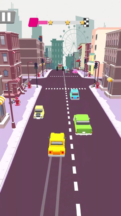 Street Rider EDM screenshot-3