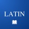Icon A Latin Grammar