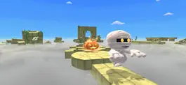 Game screenshot Mummy Run! mod apk