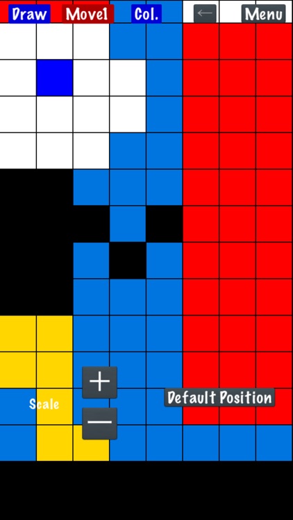 Pixel Art Maker screenshot-3