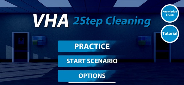 VHA 2 Step Cleaning(圖1)-速報App