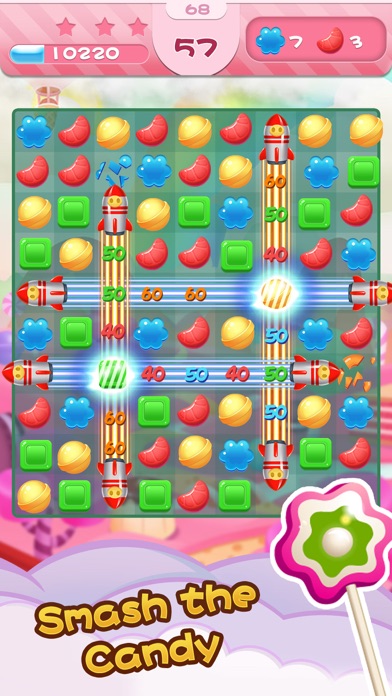 Candy Smash Master screenshot 2