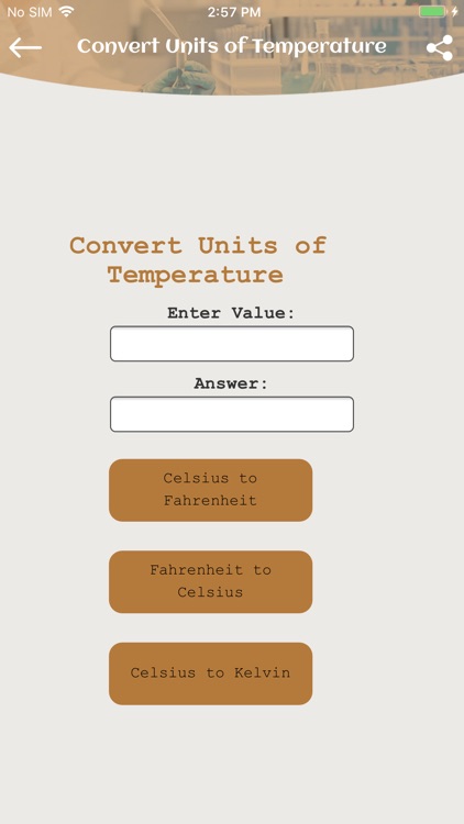 Chemical Engineering Calc