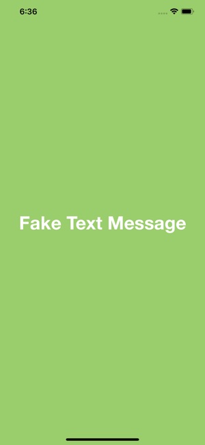 Fake Text Message -(圖8)-速報App