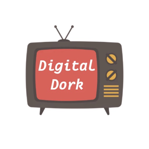 DigitalDork Store