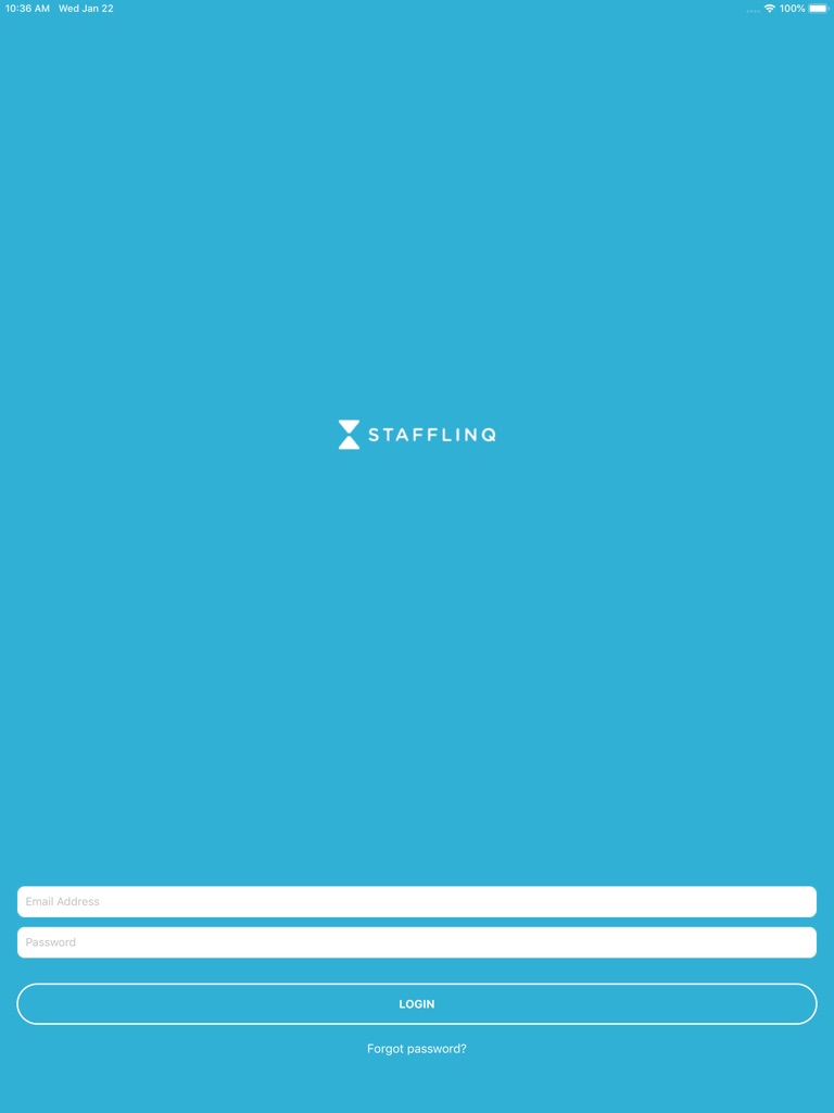 【图】StaffLinQ(截图3) 【图】StaffLinQ(截图3)