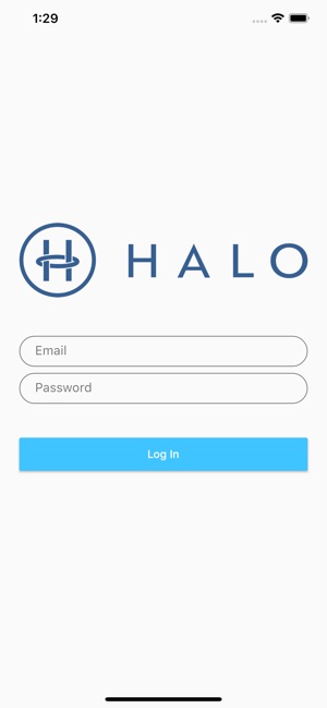 Halo Investor