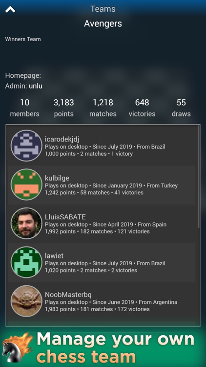 SparkChess Pro screenshot-6