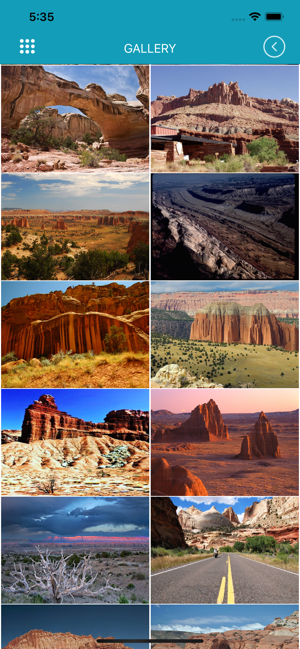 Utah State Park(圖6)-速報App