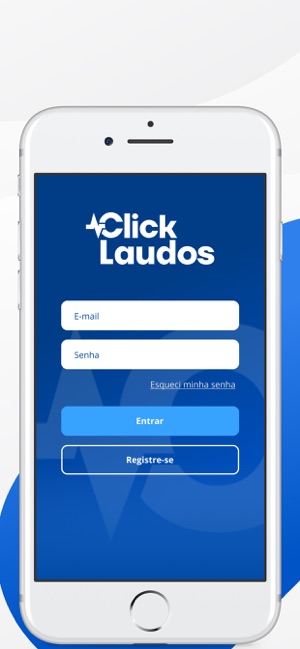 ClickLaudos Tele-Diagnósticos(圖3)-速報App