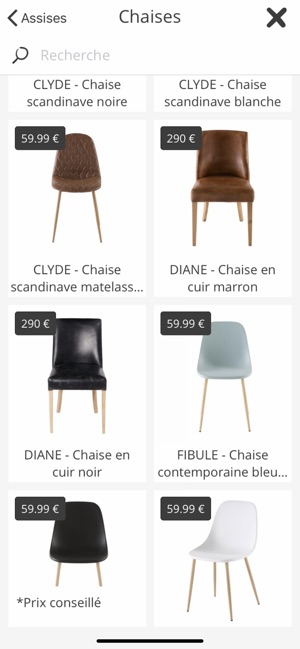 Maisons Du Monde 3d At Home On The App Store