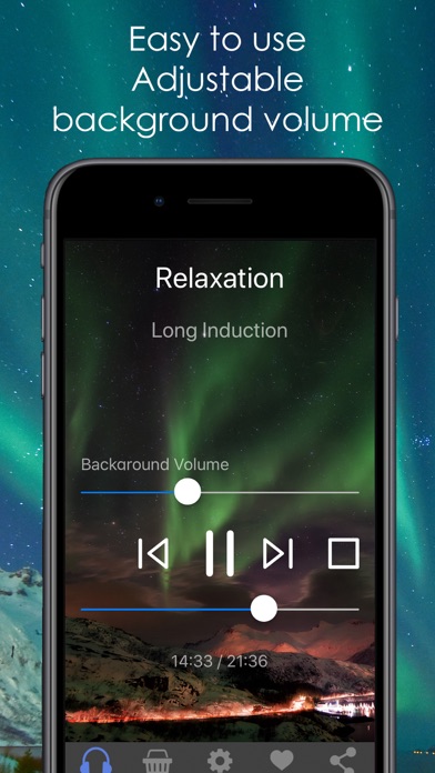 How to cancel & delete Astral Projection Meditation from iphone & ipad 3