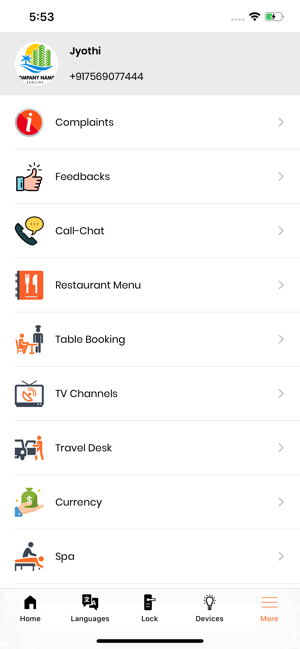 Risolve SmartGuest(圖3)-速報App