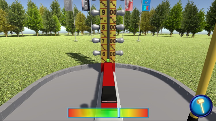 Boardwalk Carnival Game screenshot-3