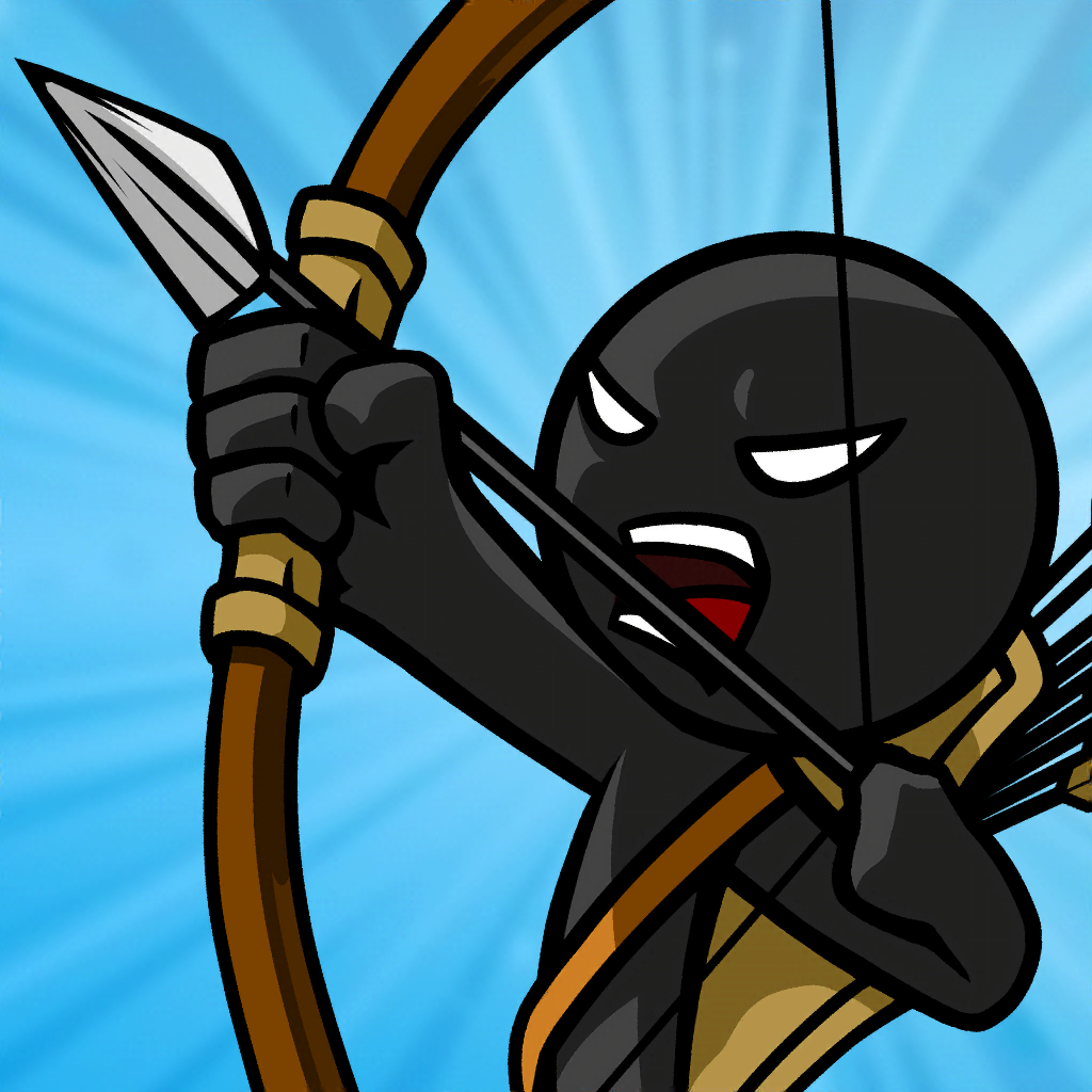 Stick War: Legacy App Icon