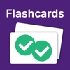 Icon Flashcards - TOEFL Vocabulary