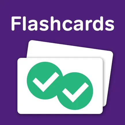 Flashcards - TOEFL Vocabulary Cheats