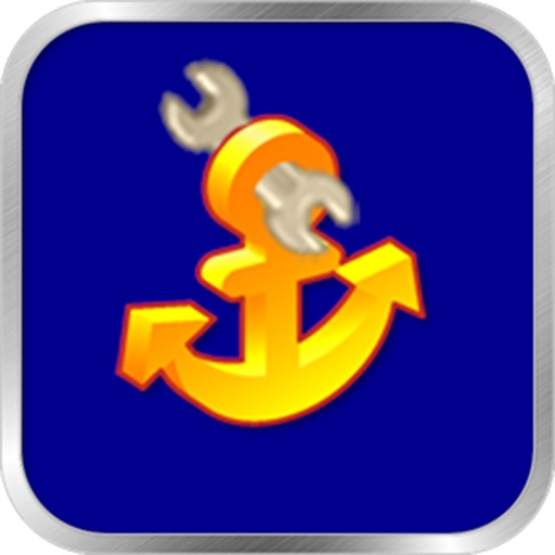 Boat Remind icon