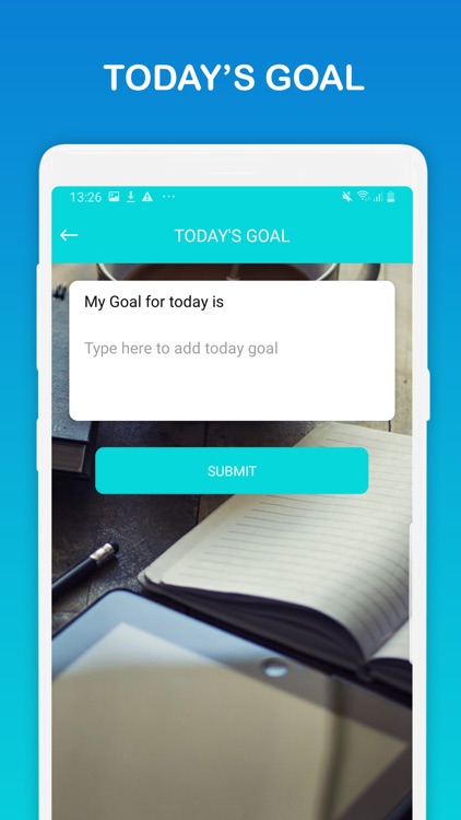 Powerful Morning screenshot-4