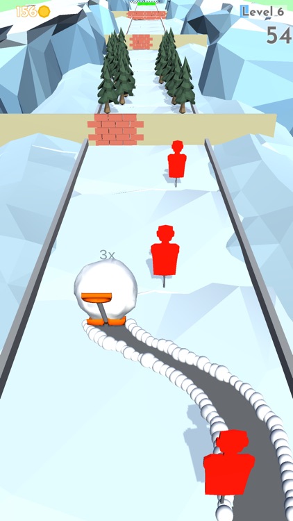 Shovel 3D screenshot-3