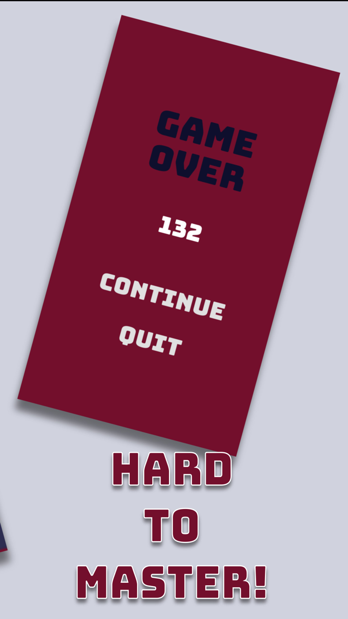 Endless Pinball Get up