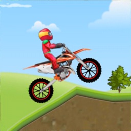 Moto XGO Bike Race Game