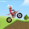 Enjoy this amazing adventure, which is full of challenges through different levels that will let you excited to keep the motorbike racer