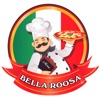 Bellaroosa Pizza