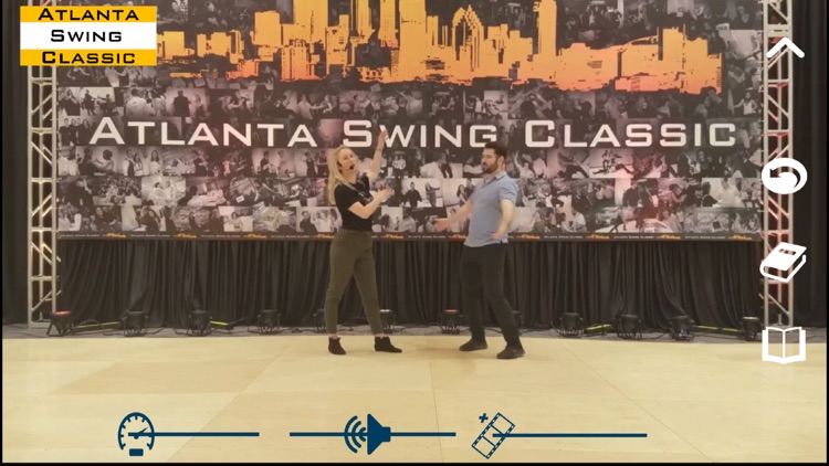 Atlanta Classic screenshot-6