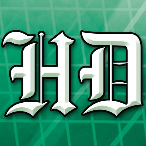 Herald Dispatch Local News iOS App